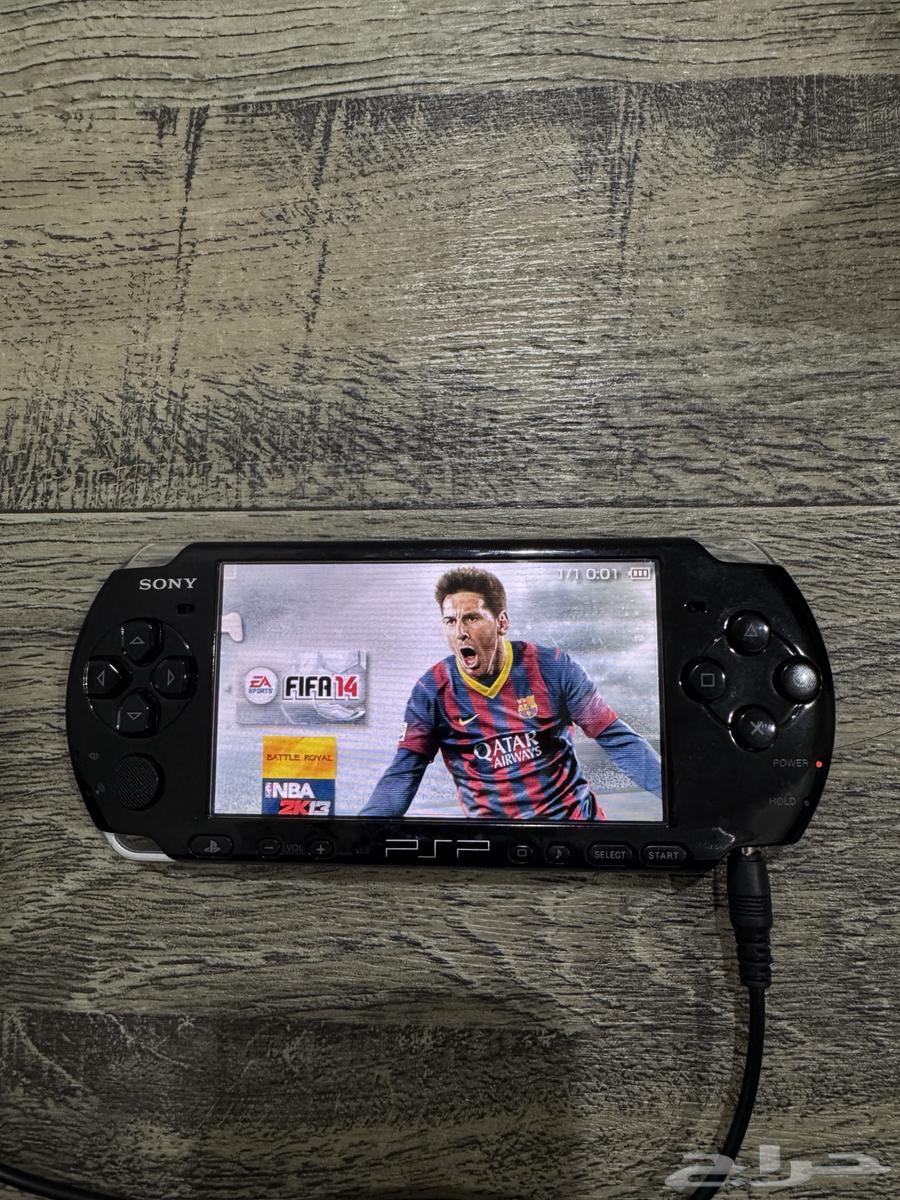 جهاز سوني محمول بيسي مهكر63656055266433112