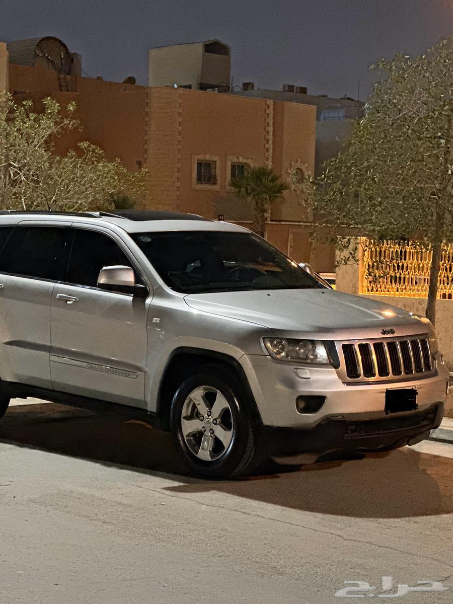 2013 Grand Cherokee63699247221890114