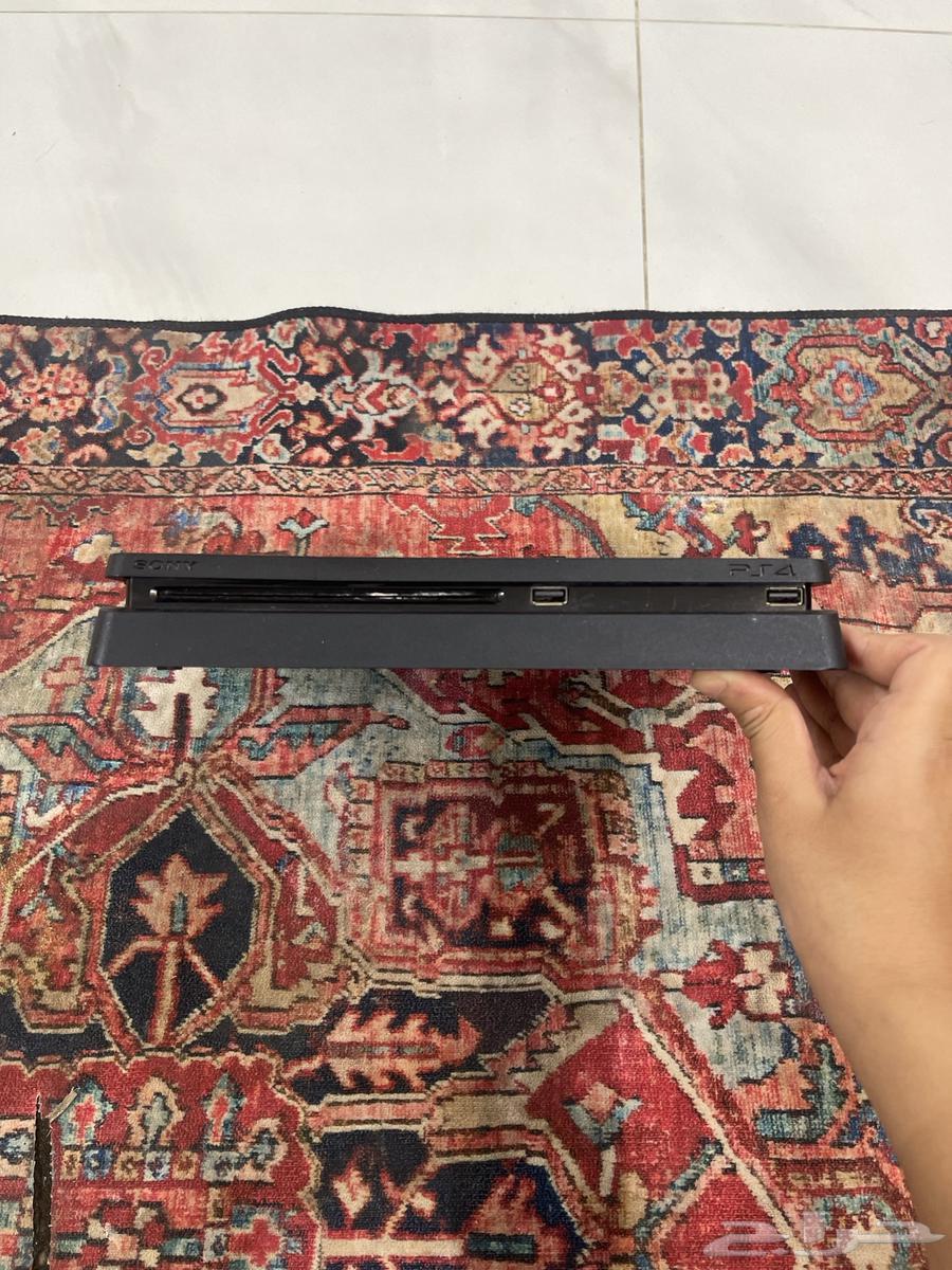 سوني 4 slim استخدام 5 سنوات63655619761154110