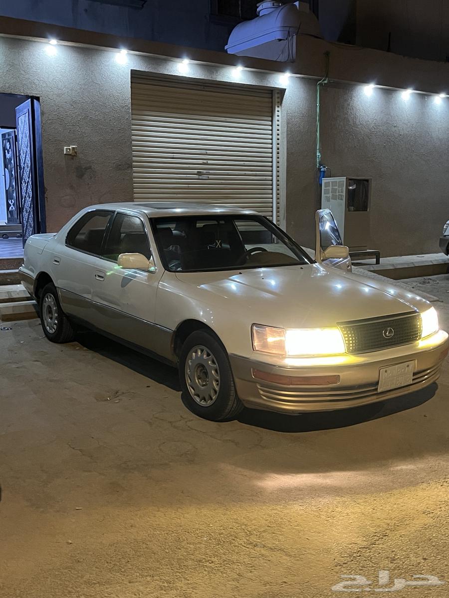 Lexus 199163699590973825110