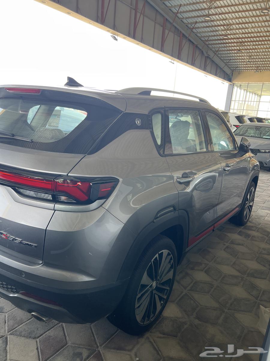 Changan CS35 Plus63698963472641114