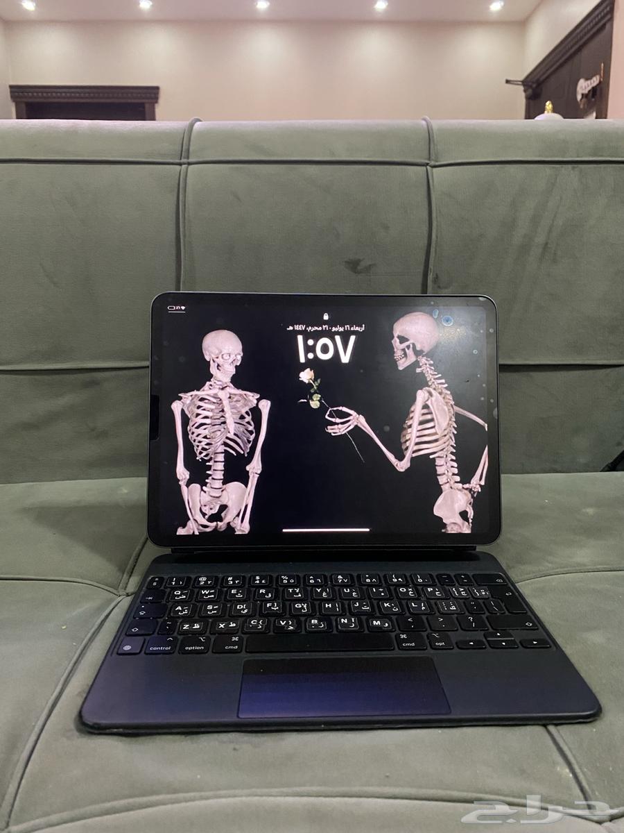 كيبورد iPad Apple63655615401475110