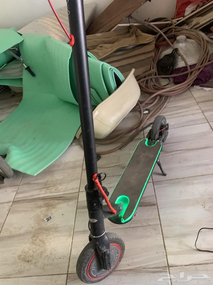 Xiaomi Scooter63655711687938110