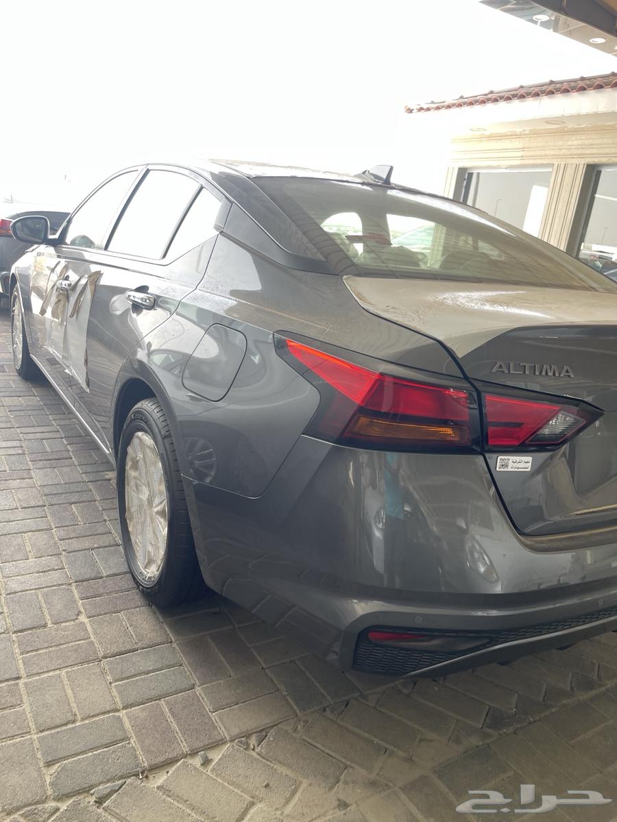 نيسان التيما موديل 2025 إستاندر مطور للكاش وجميع البنوك63698972398851113
