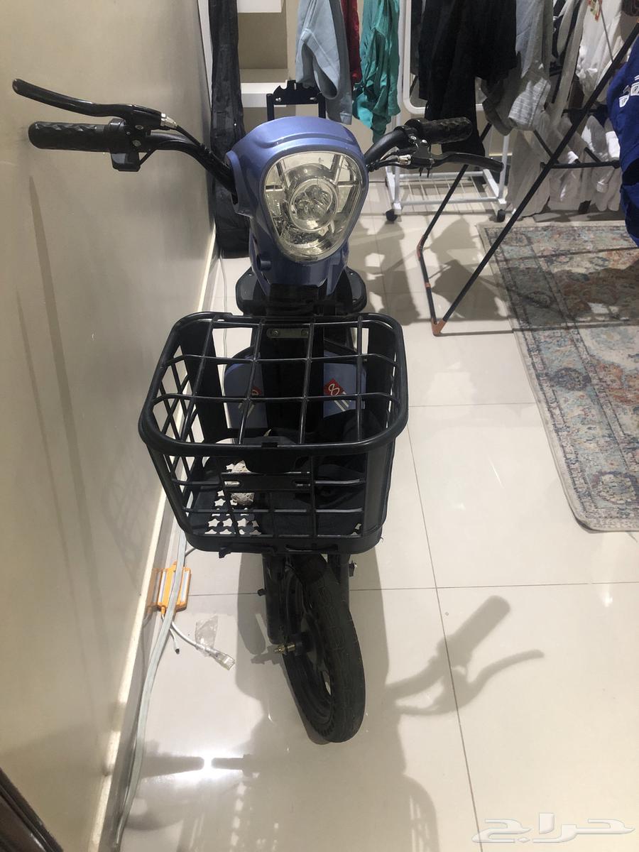 سكوتر دباب للبيع63655709861762110