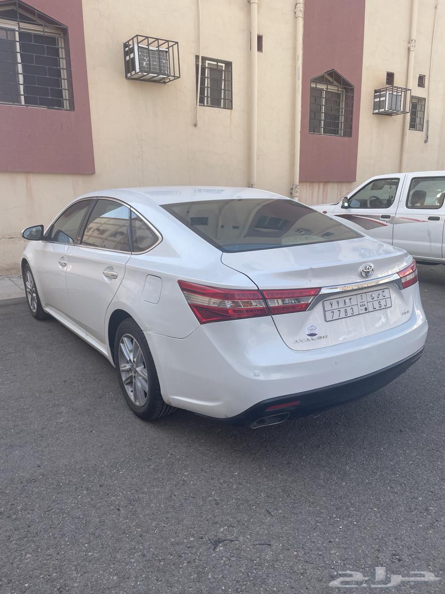 Avalon 2014 for sale63699246314625110