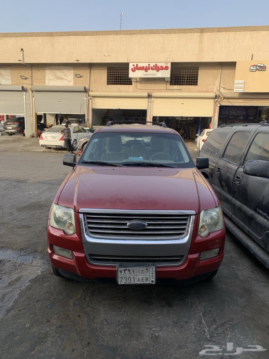 فورد اكسبلور 1063698956242817111