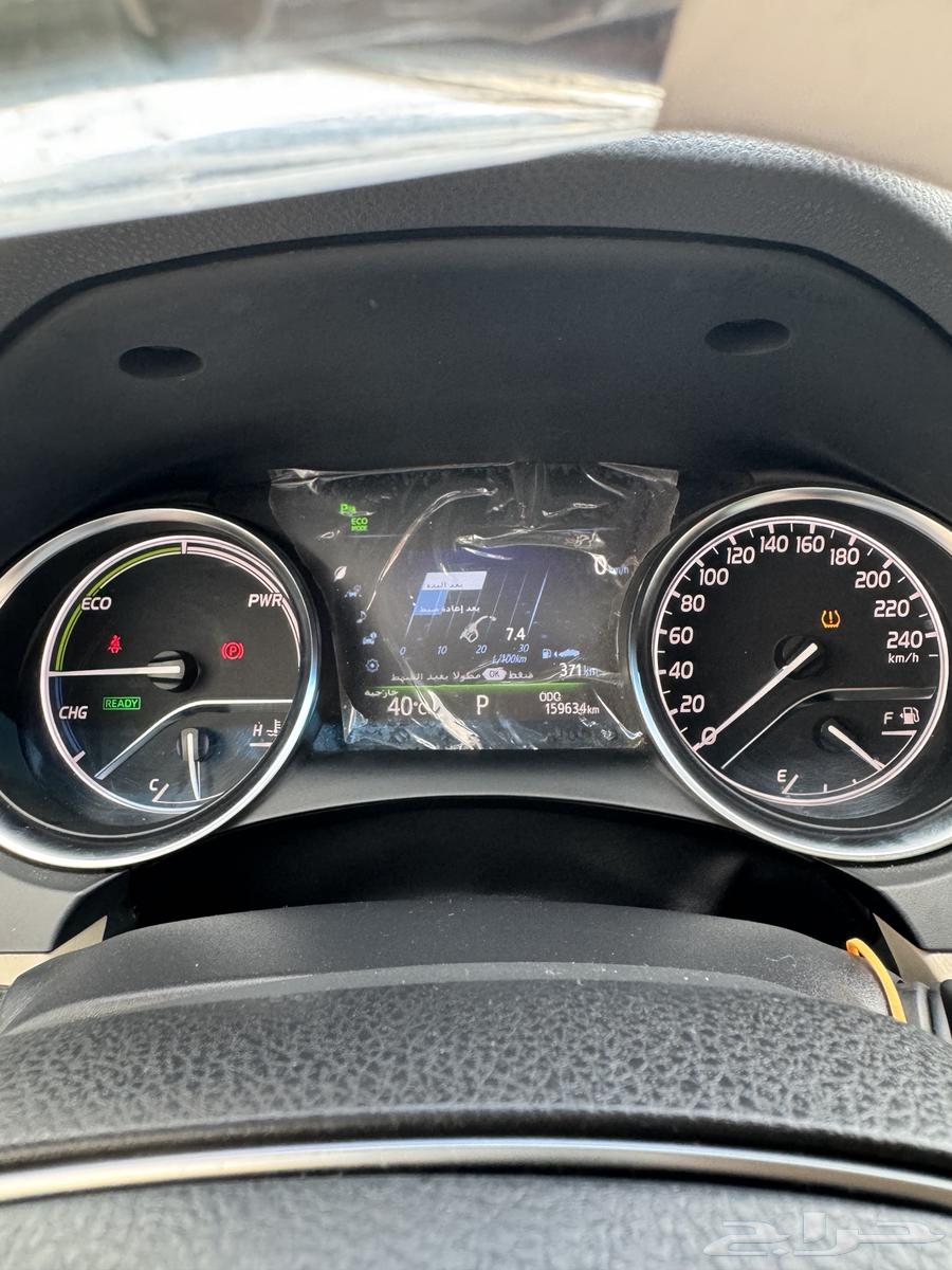 Camry 2019 Grand Hybrid63656508749186114