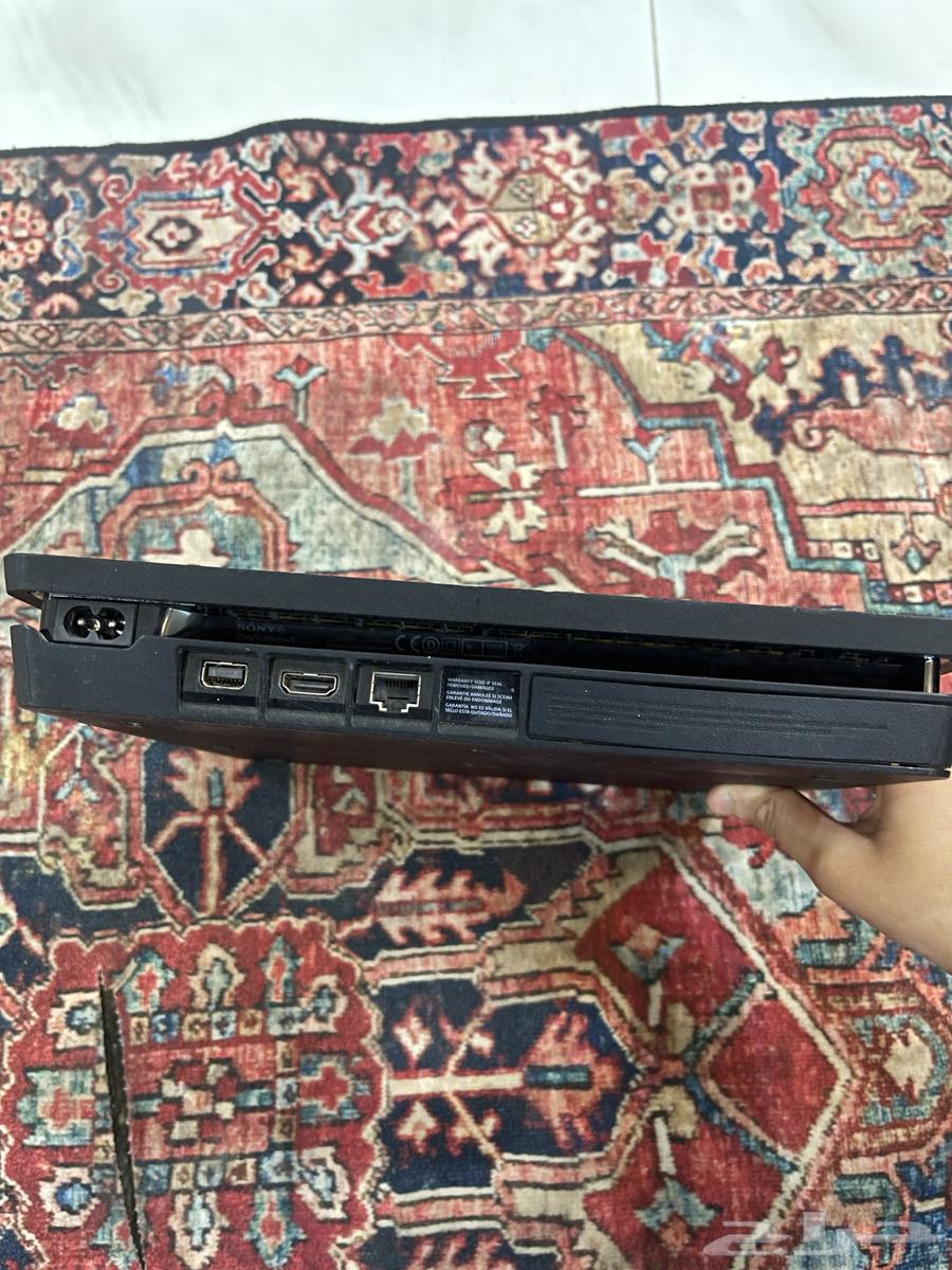 سوني 4 slim استخدام 5 سنوات63655619761154113