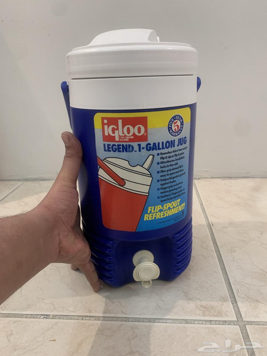 American Water Jug63657497530369113