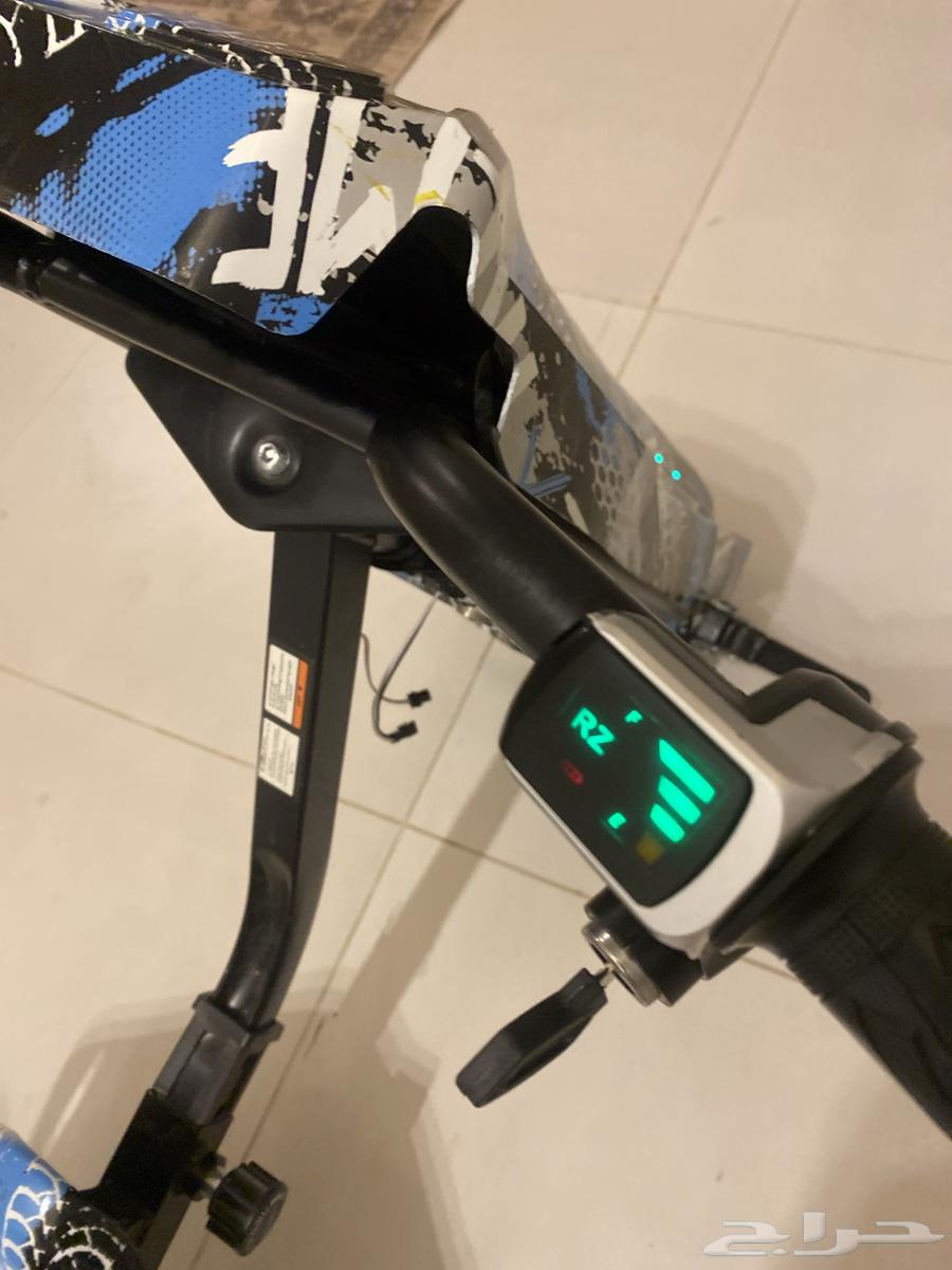 Drift scooter for sale, used for two days, price limit 500, subject to conditions63657327936129111