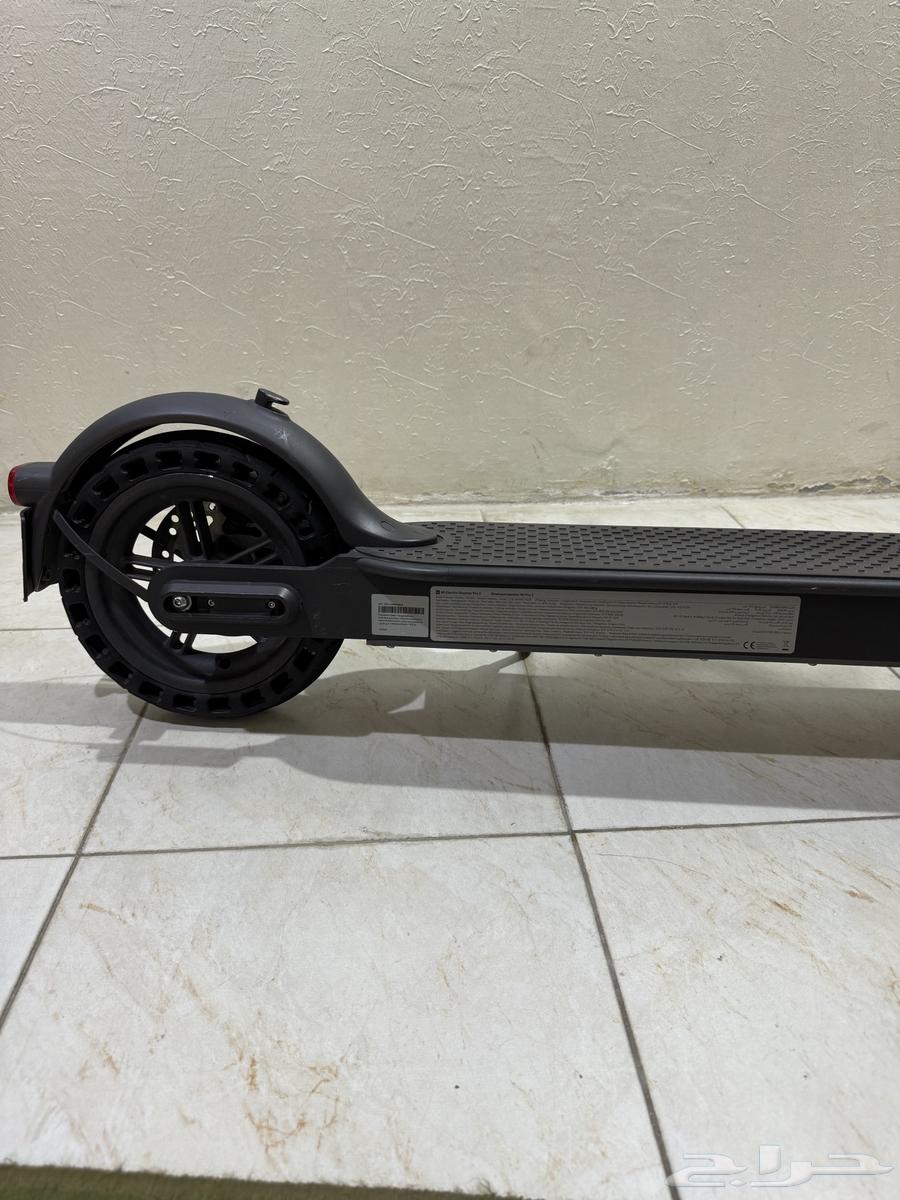 Xiaomi Scooter Mi Pro 263655615577986114