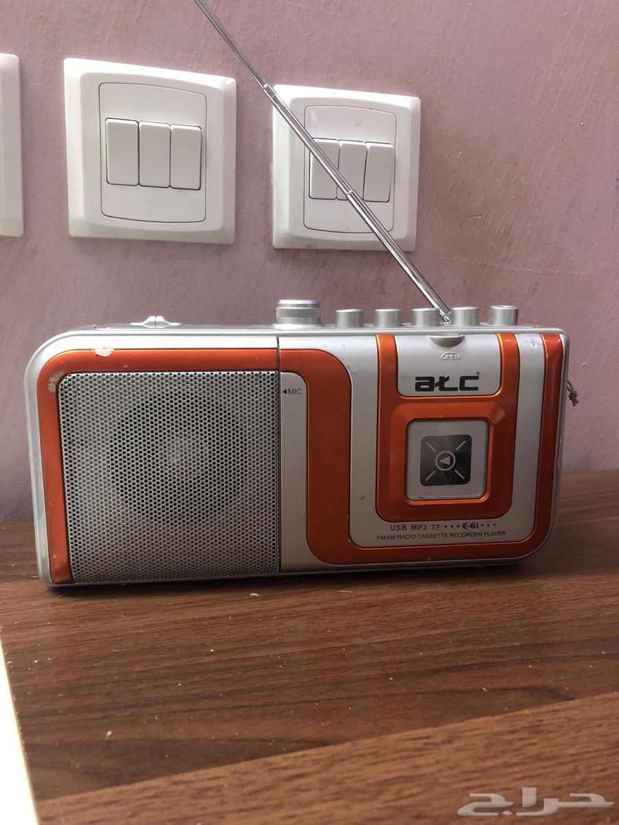 Japanese and cassette radio recorder63667537839746114