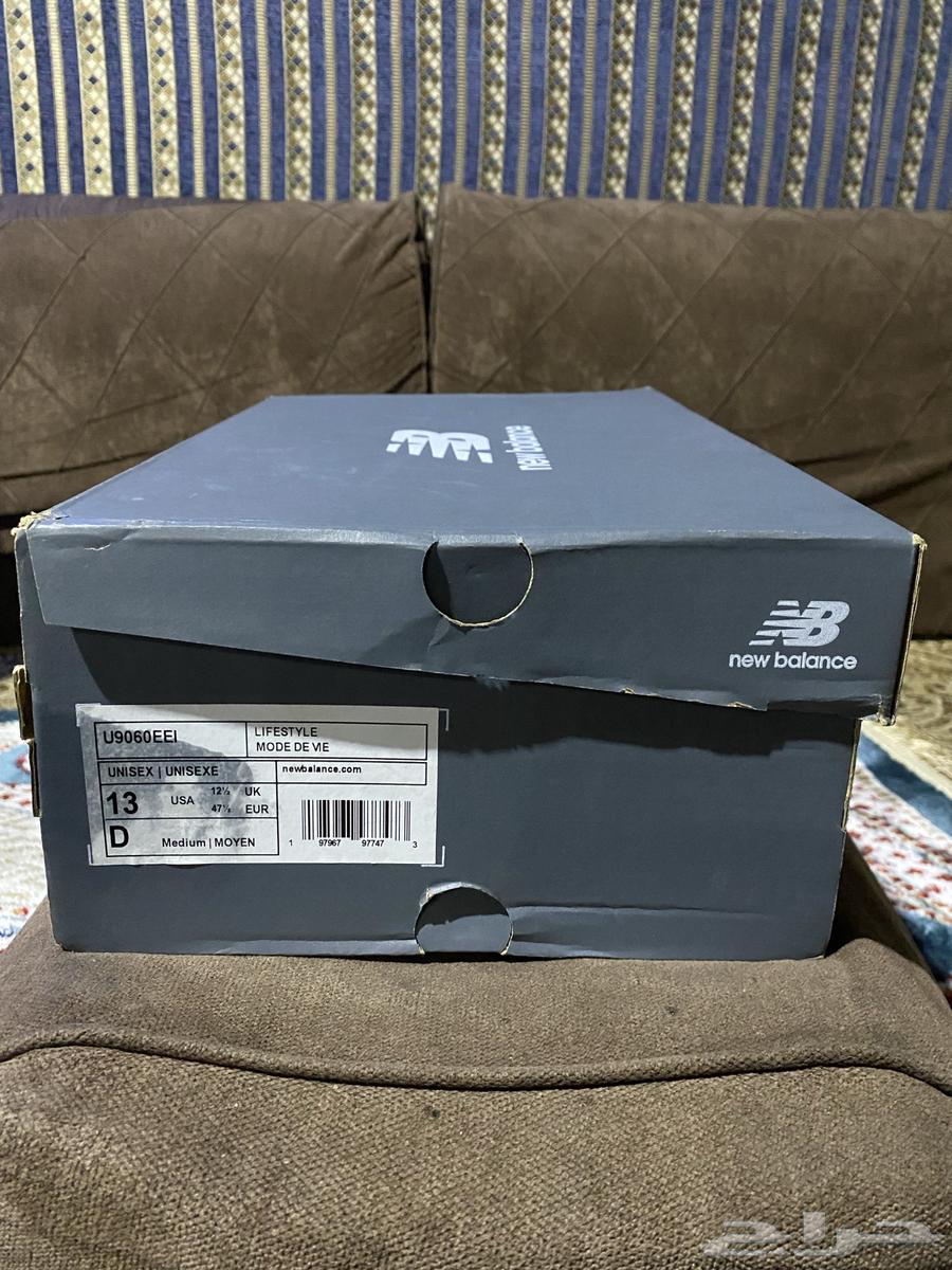 New Balance Original63655611604866110