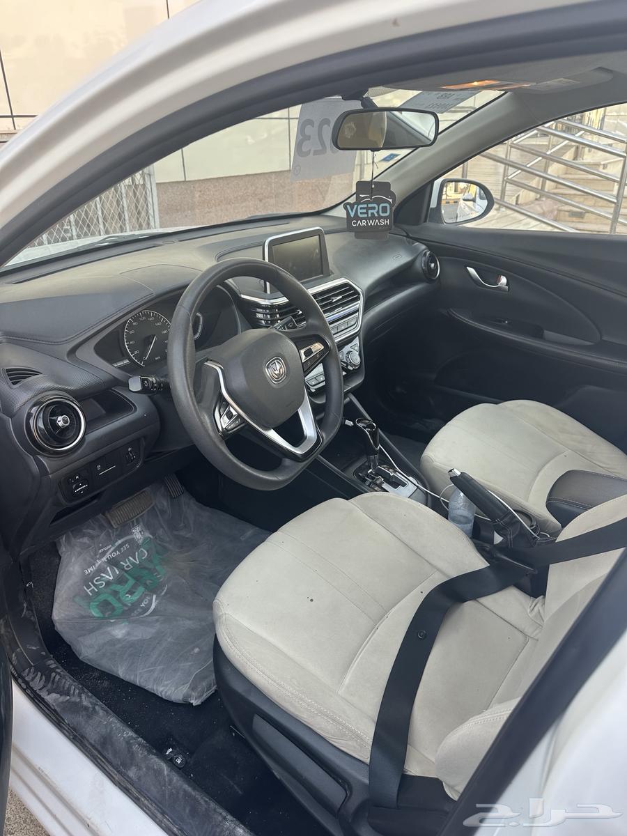 Changan Seven63667495979394112