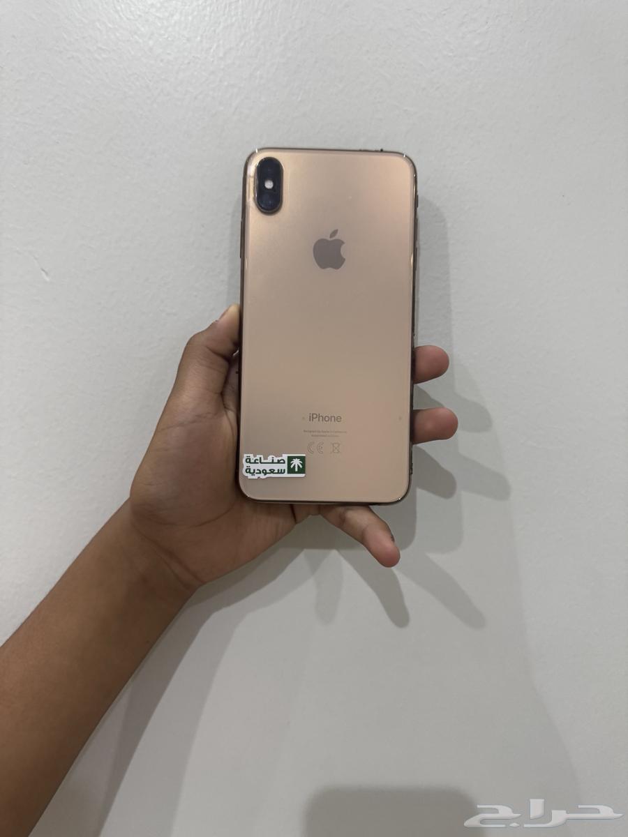 آيفون ذهبي اكس ماكس63656974646657111
