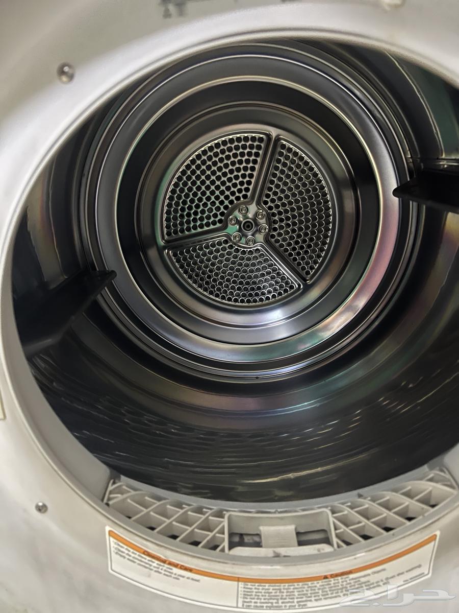 LG washer dryer63655618353410113