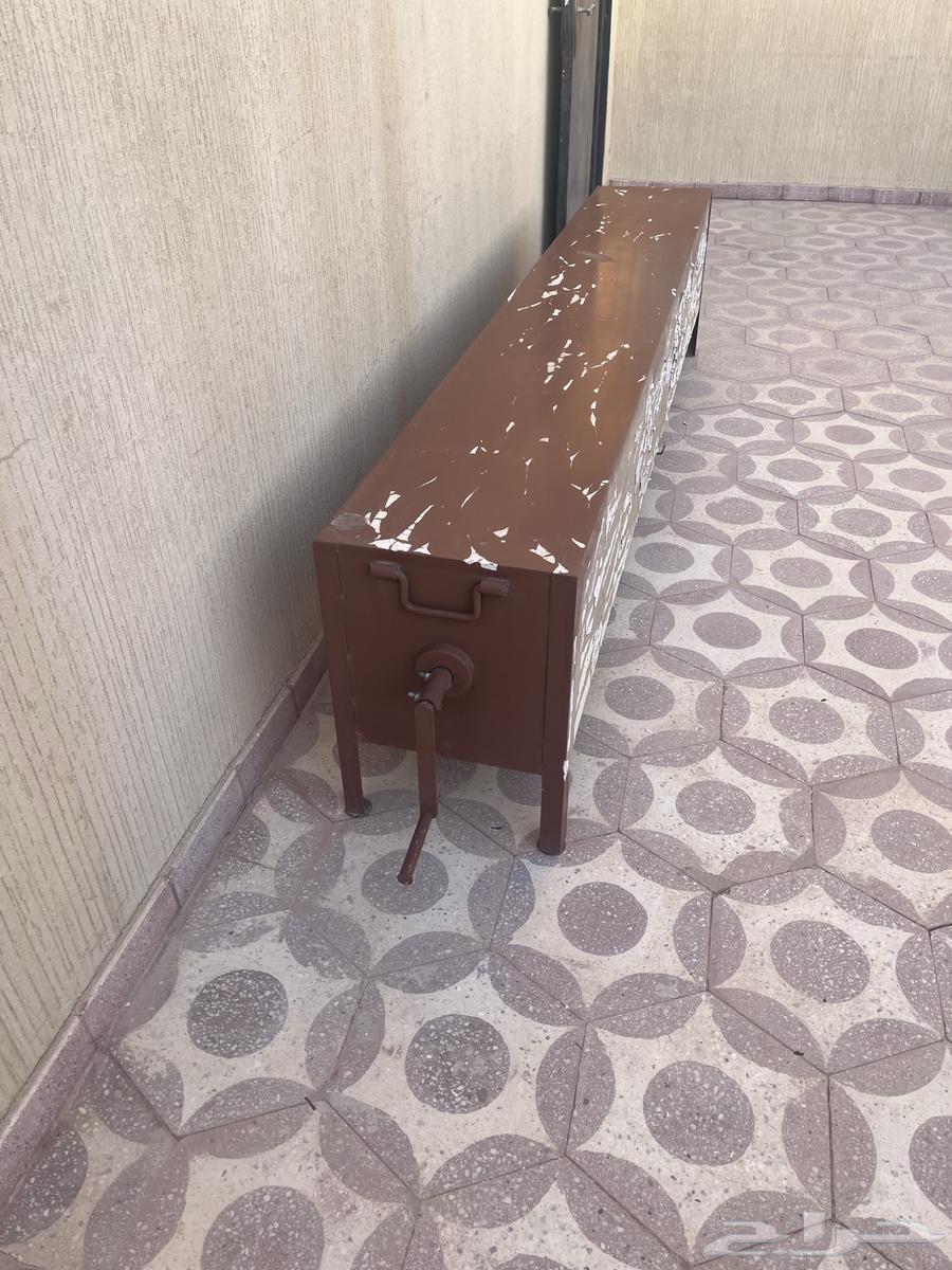 للبيع مصلي صفين متنقل نضيف واستخدام قليل63655807585282111