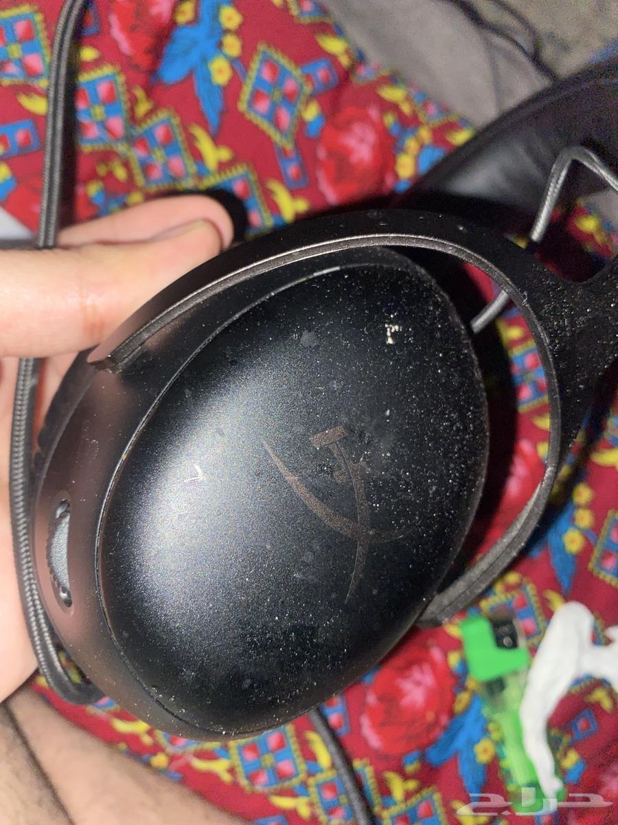 Hyper X third generation headset, fully functional and waterproof63667534933379110