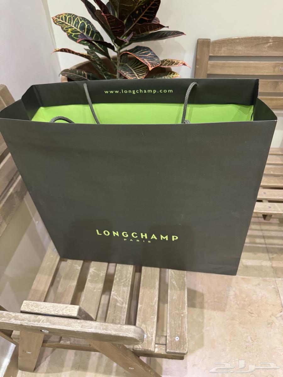 Longchamp Box and Bag63655708177923114
