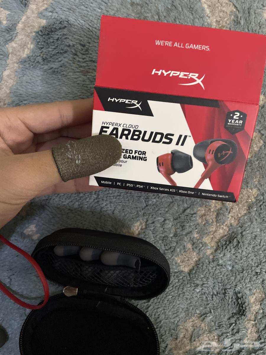 HyperX Gaming Headset63655620492162111