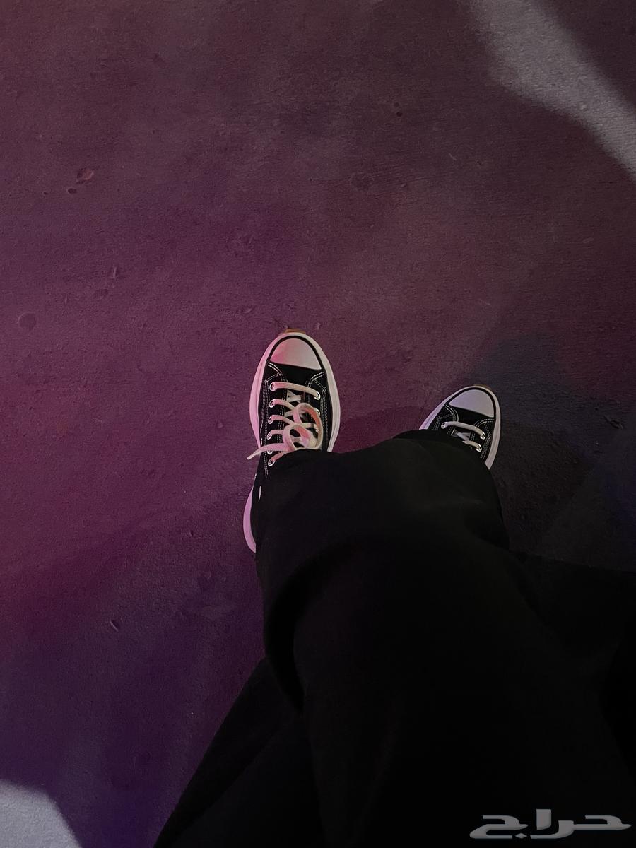 جزمة كونفرس converse الأصلية63656700082562110