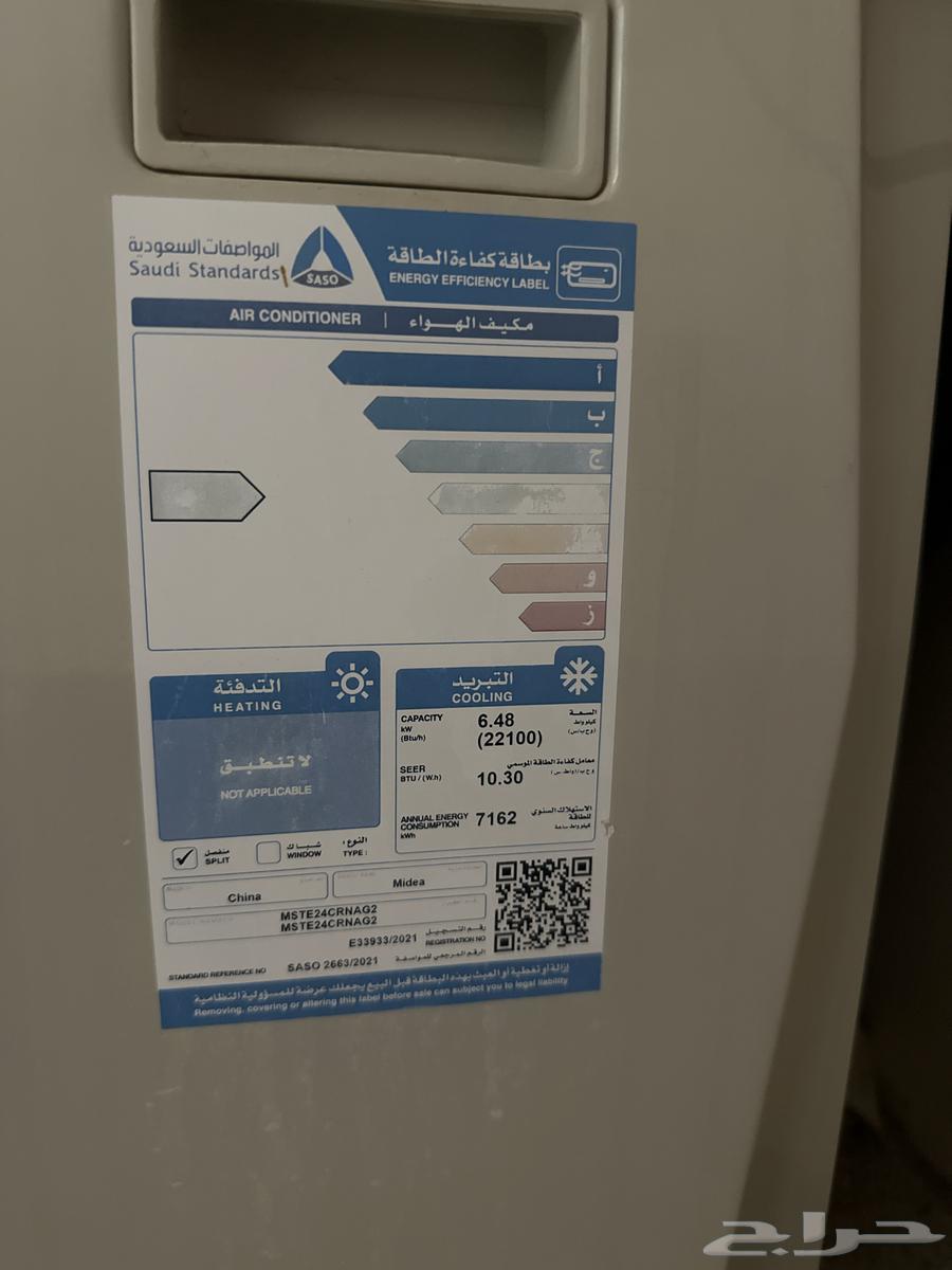 Split air conditioner63655620748931113