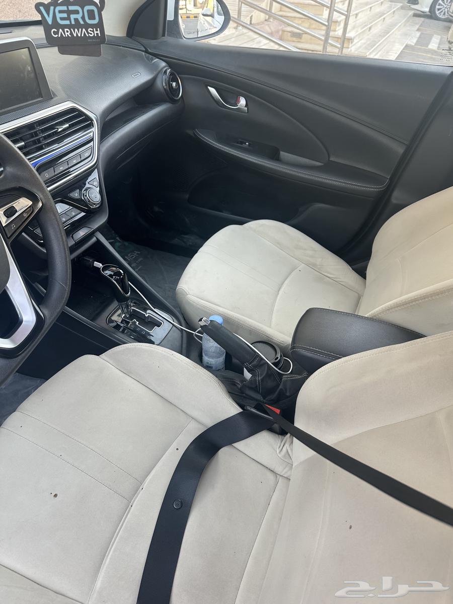 Changan Seven63667495979394111