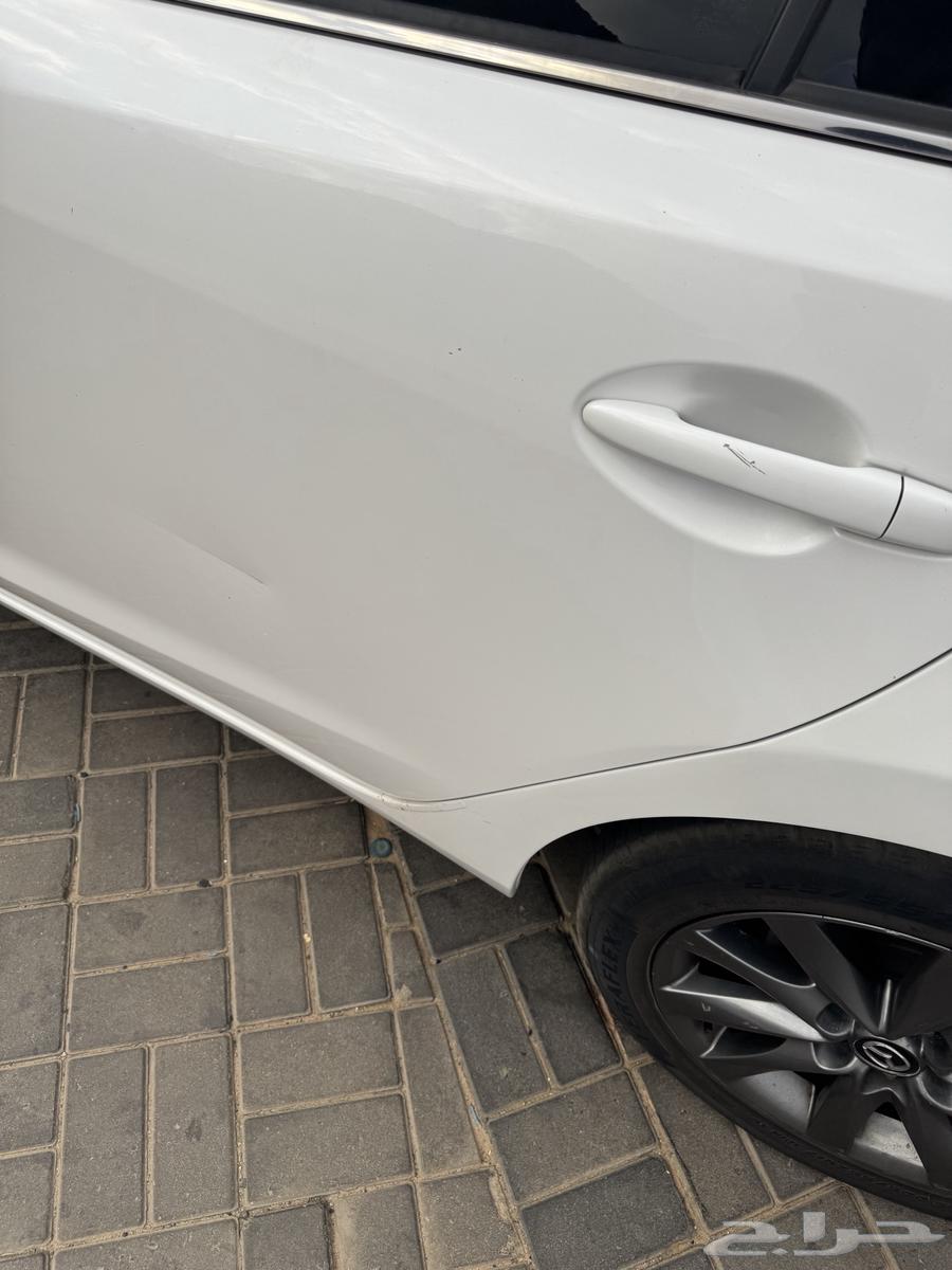 للبيع مازدا موديل 2019 نظيفه جدا63698957737603112