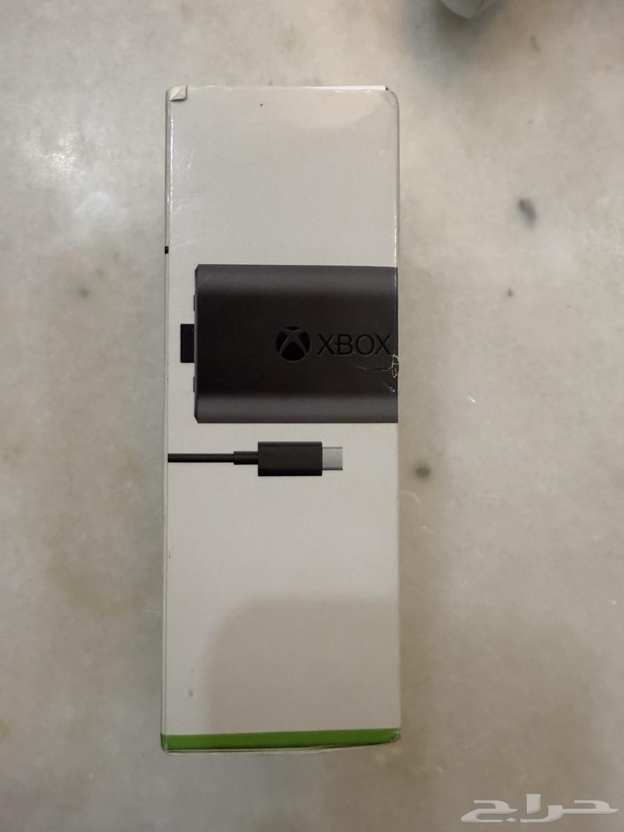 New Xbox controller battery63656052492291112