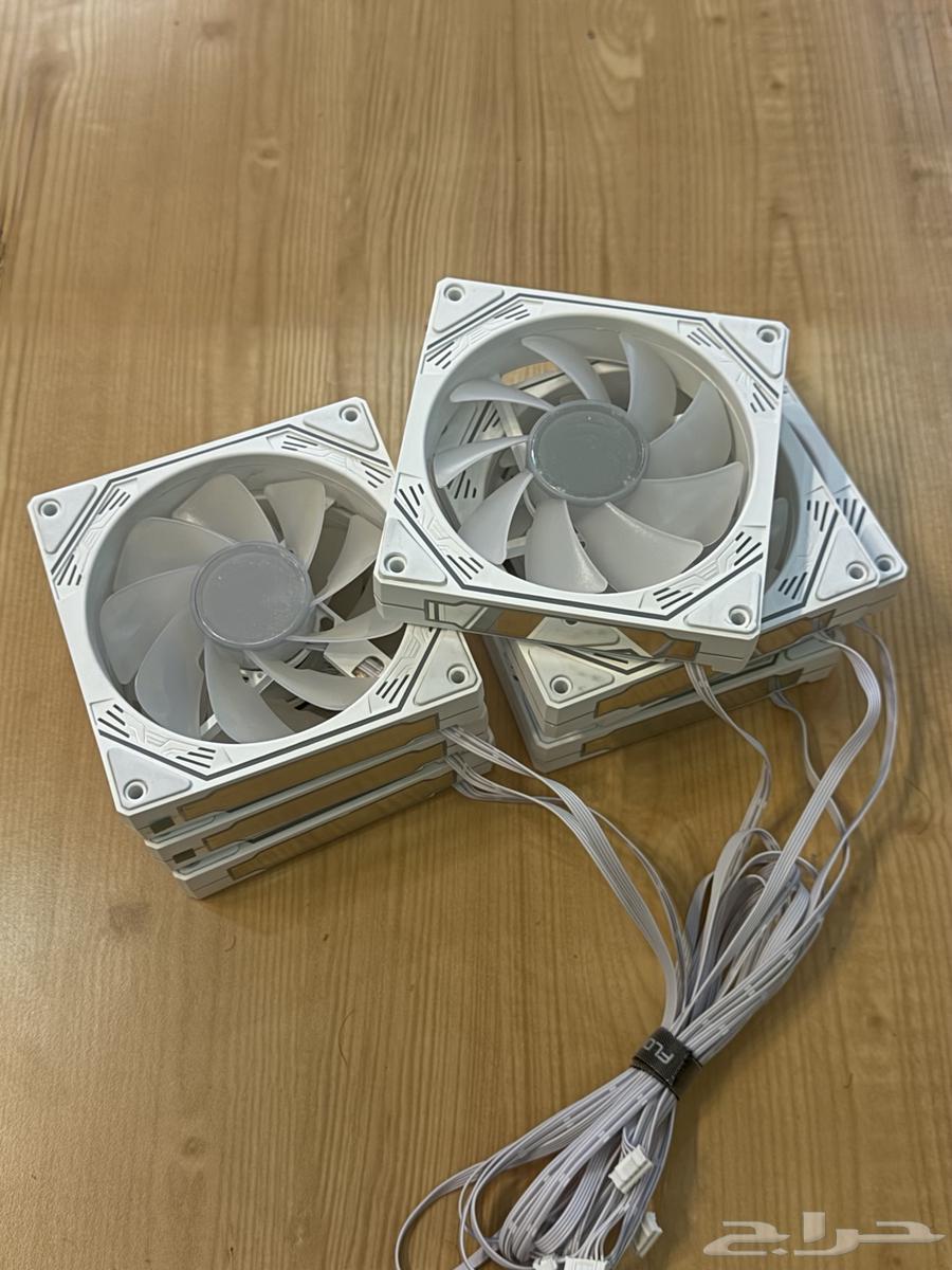 7 Liangli Li-like fans with hub for sale63655890155907114