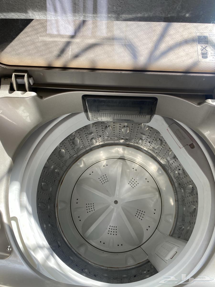 Washing Machine63655711694850114