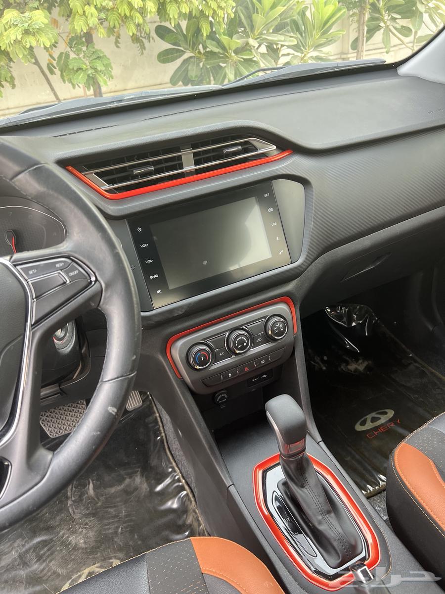 Chery Tiggo 263699264795009112