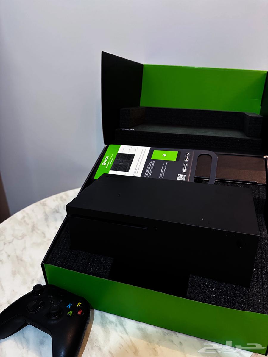 Xbox XBOX Series X63667537094659111