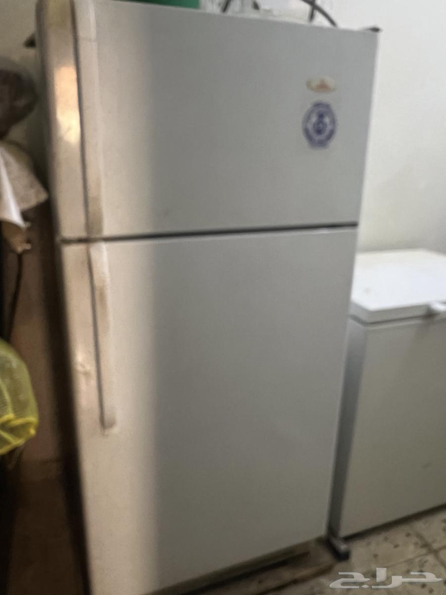 Refrigerator and Air Conditioner63655625865091110