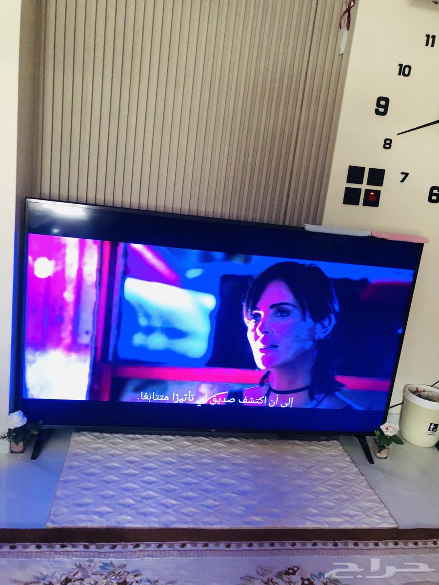 LG 82-inch Smart Screen63655703977345110