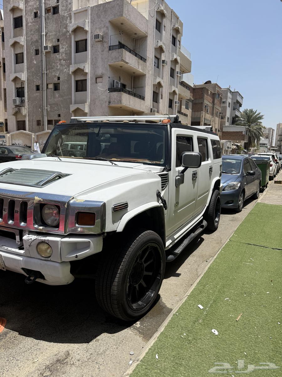 Used Hummer for sale 200463769891447427110