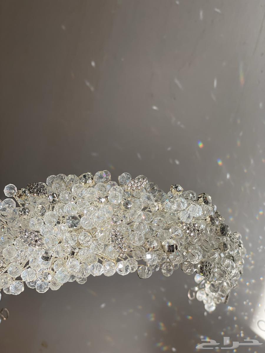 Bridal Crown63656295082882111