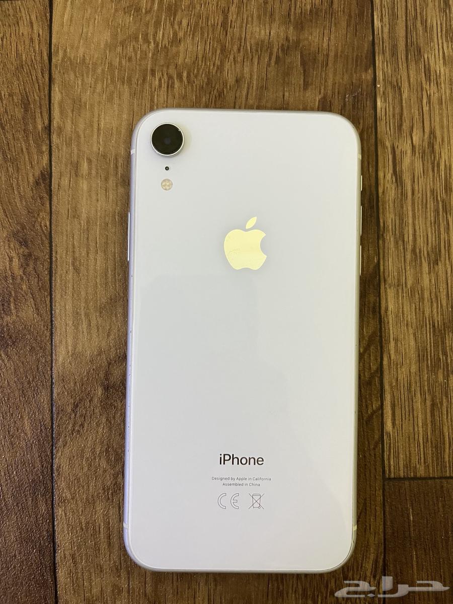 iPhone XR 256GB63657243529729114