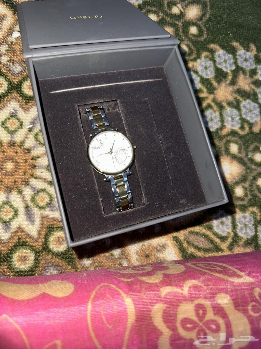 Women's watch63657595596291110