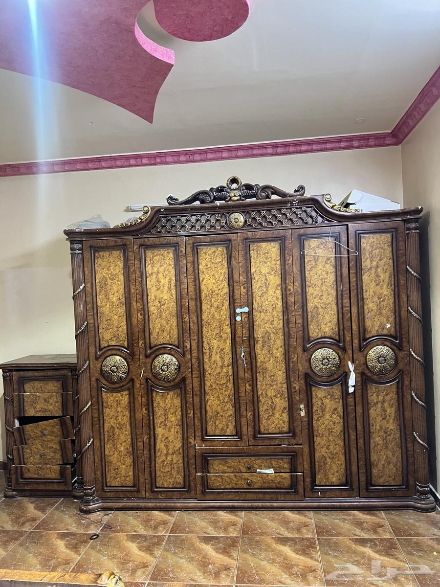 غرفه مستعملة للبيع نفرين63657328104450113