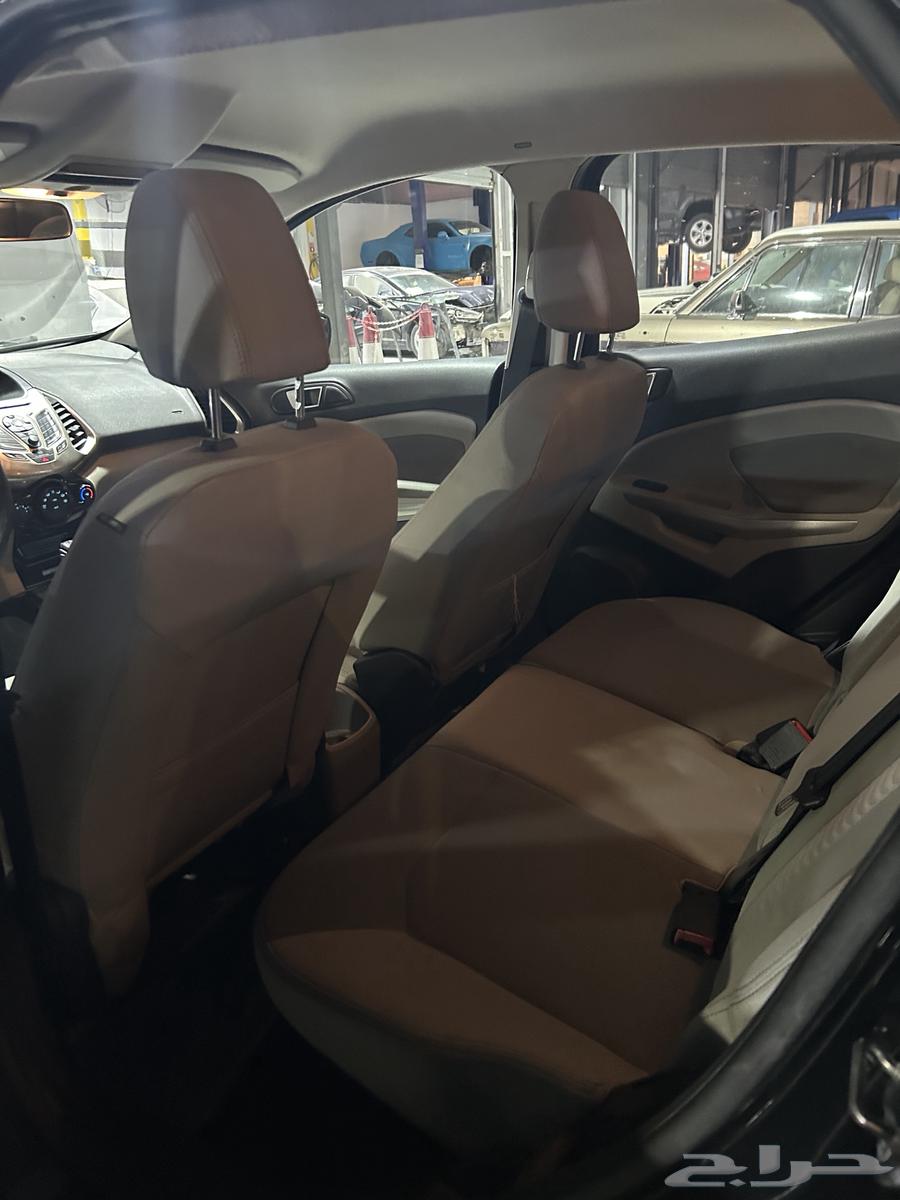 Ford EcoSport for sale63699263098498114