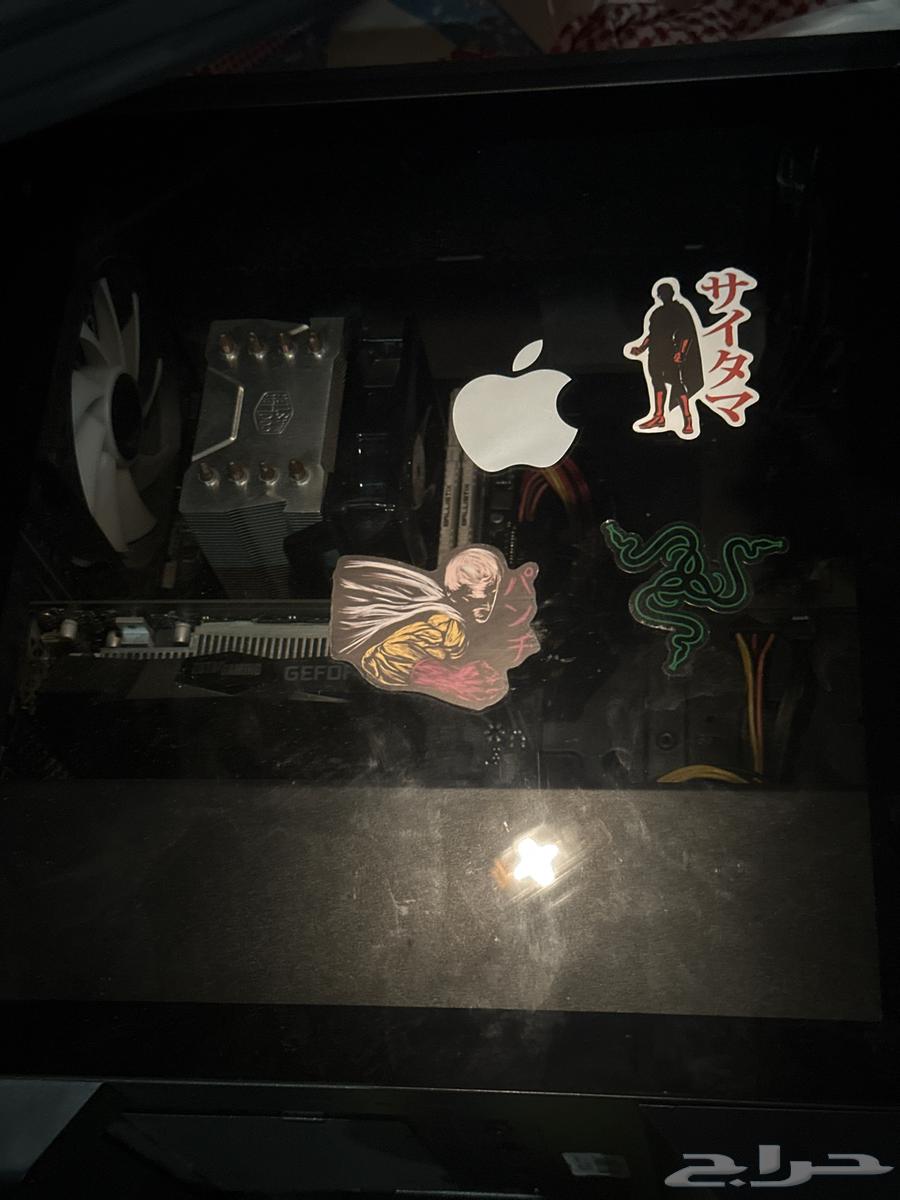 PC 1650 Super needs a motherboard63667537713153110