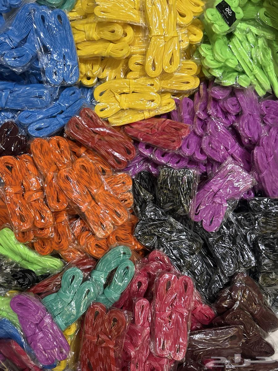 Selling large quantities of skate ropes63655614883203110