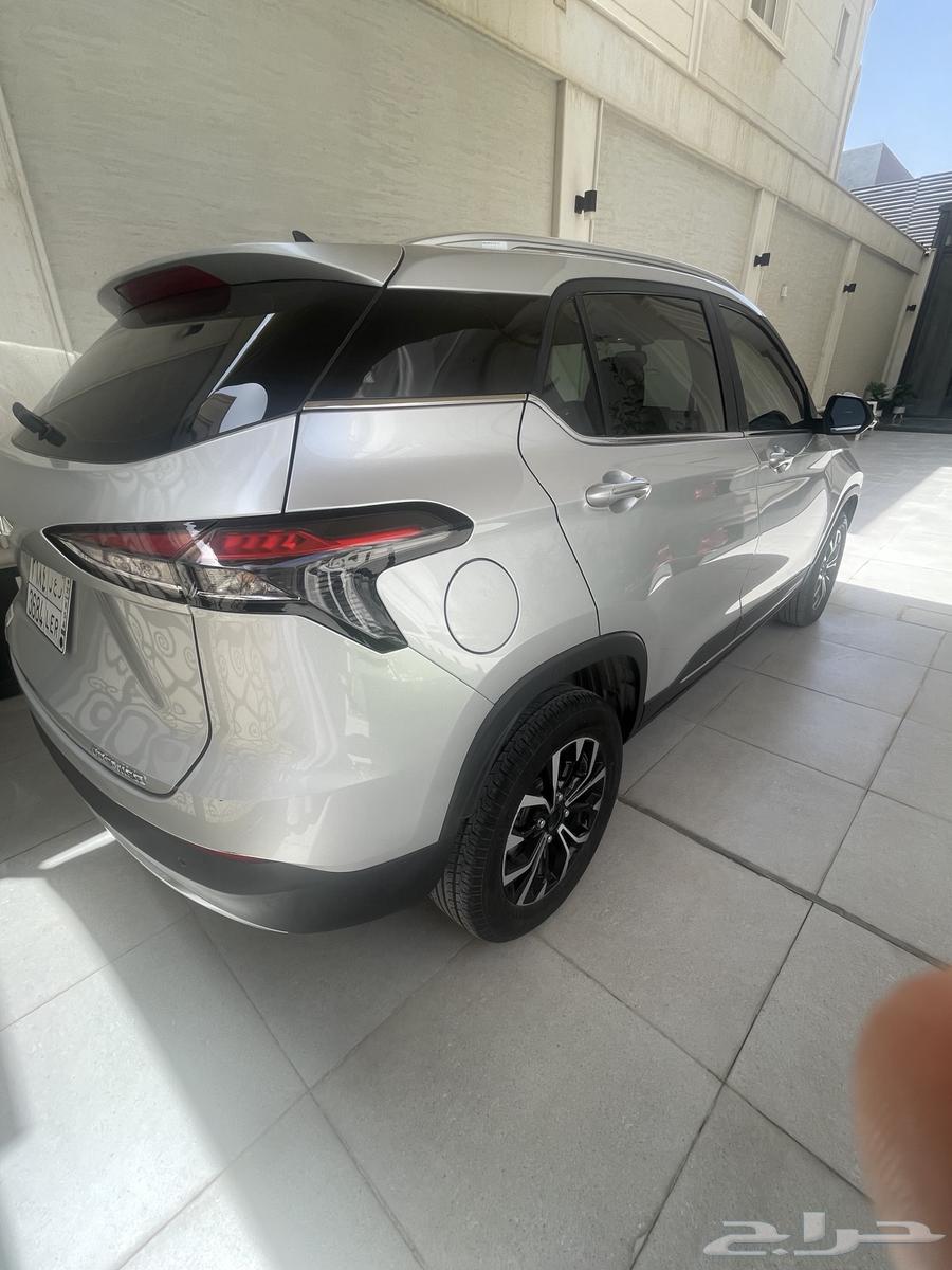 شفروليه - قروف  بريميوم موديل 202363699278677507113