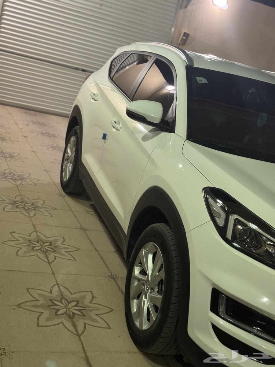 للبيع توسان ديزل 201963699267010563110