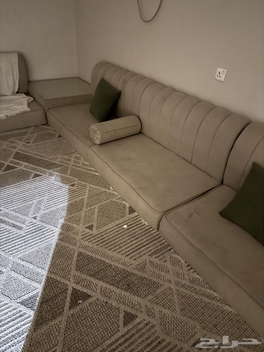 Sofa with mattress for sale63656974640258111