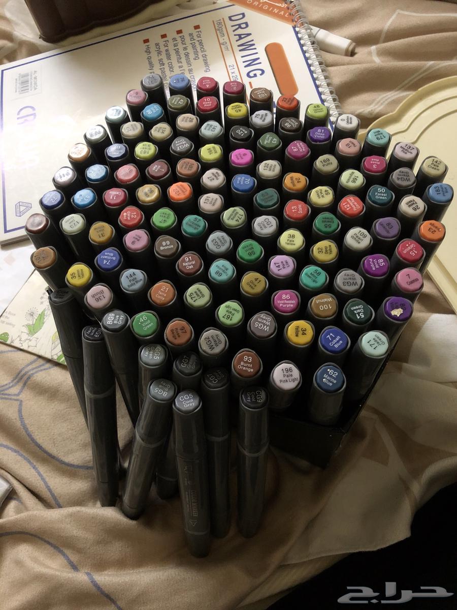 Colors marker for sale63655975534593110