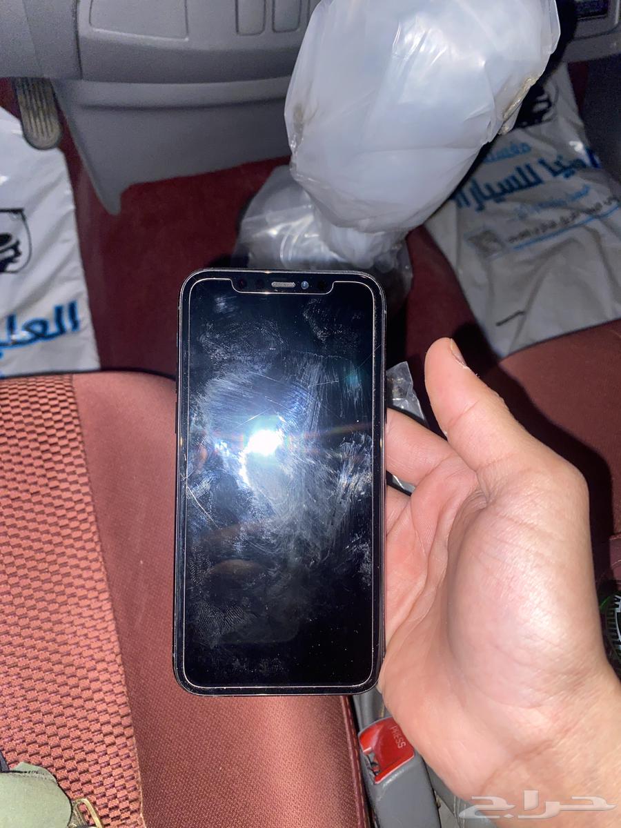 iPhone 11 Pro in good condition, battery 76, disassembled once, screen replaced63657243300993110