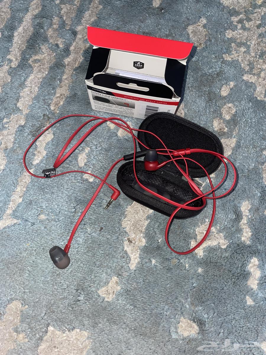 HyperX Gaming Headset63655620492162110